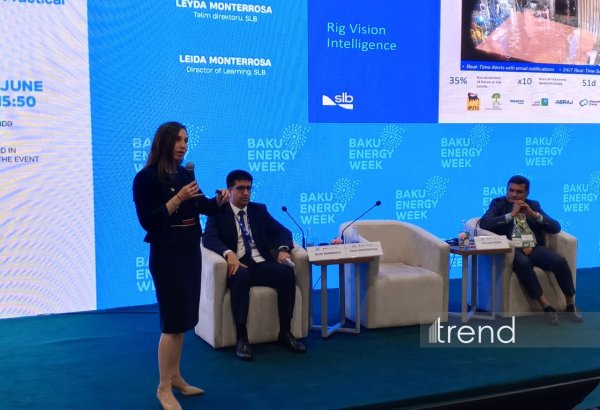 SLB назвал технологии, способные повысить безопасность в нефтегазовой отрасли