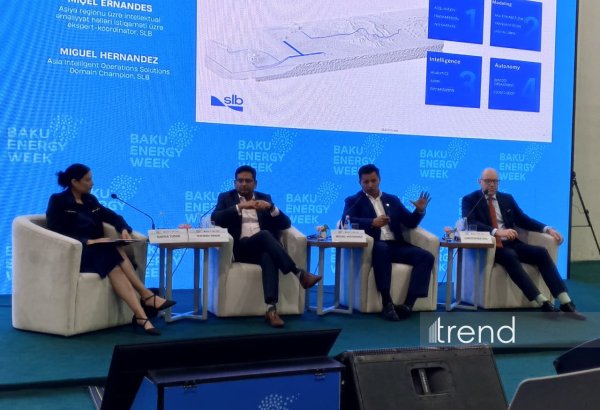 SLB прогнозирует переход к автономному управлению трубопроводной инфраструктурой