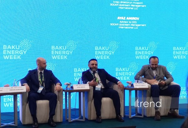 Внедрение новых технологий в нефтегазовой отрасли требует усилий не меньше, чем их разработка - SOCAR