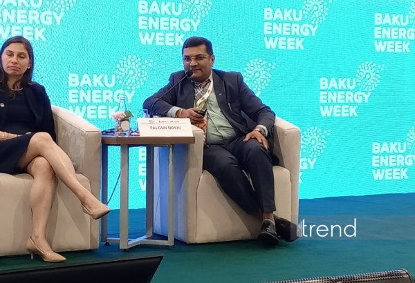 Нефтегазовая отрасль ускоряет внедрение интеллектуальных систем пожарной безопасности - Vimal Fire Controls
