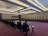 Минэнерго Азербайджана продвигает международную модель ESCO среди крупных энергопотребителей (ФОТО)