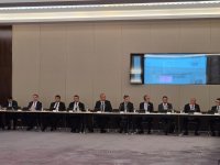Минэнерго Азербайджана продвигает международную модель ESCO среди крупных энергопотребителей (ФОТО)