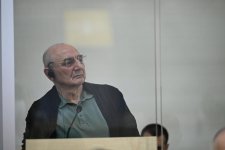 В Бакинском апелляционном суде рассмотрены ходатайства граждан Армении (ФОТО)