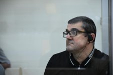 В Бакинском апелляционном суде рассмотрены ходатайства граждан Армении (ФОТО)