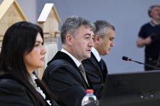 В Бакинском апелляционном суде рассмотрены ходатайства граждан Армении (ФОТО)