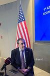 Маршрут Трампа обладает значительно большим потенциалом, чем изначально предполагалось - спецпосланник США (Эксклюзивное интервью)