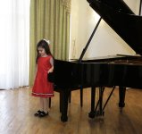 Баку сияет – когда маленькие исполнители дарят большие эмоции (ФОТО)