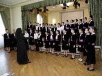 Баку сияет – когда маленькие исполнители дарят большие эмоции (ФОТО)