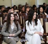 Баку сияет – когда маленькие исполнители дарят большие эмоции (ФОТО)