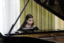 Баку сияет – когда маленькие исполнители дарят большие эмоции (ФОТО)
