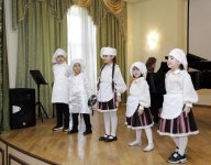 Баку сияет – когда маленькие исполнители дарят большие эмоции (ФОТО)