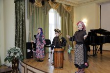Баку сияет – когда маленькие исполнители дарят большие эмоции (ФОТО)