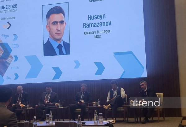 Интерес к Среднему коридору со стороны стран ЦА значительно вырос - MSC