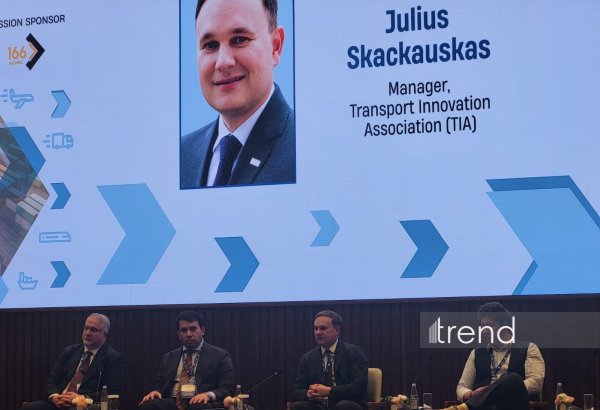 Грузопоток по Среднему коридору может вырасти до 20 млн тонн за три года — TIA