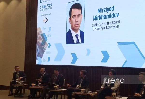 В Центральной Азии усиливается развитие мультимодальных транспортных коридоров - узбекский эксперт