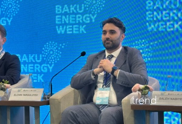 Гибридные проекты станут основой масштабного внедрения ВИЭ - SOCAR Green