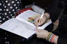 Когда птицы собирают песни: сказка Лалы Умуд ожила на сцене (ФОТО)