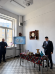 В Варшаве состоялось торжественное открытие Центра тюркской культуры и наследия (ФОТО)