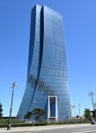 Президент Ильхам Алиев принял участие в открытии нового здания Центрального банка (ФОТО/ВИДЕО)