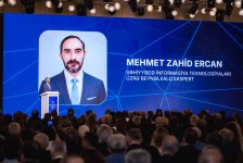 Минздрав Азербайджана представил «Систему медицинского цифрового двойника» (ФОТО)