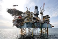 30 лет проекту «Шах Дениз»: от открытия в Каспии до поставок газа в Европу (ФОТО)