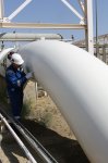 30 лет проекту «Шах Дениз»: от открытия в Каспии до поставок газа в Европу (ФОТО)