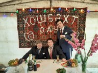 Художественный фильм о Карабахской войне стал финалистом кинофестиваля в Израиле (ФОТО)