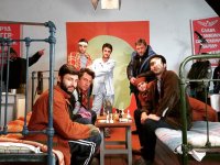 Художественный фильм о Карабахской войне стал финалистом кинофестиваля в Израиле (ФОТО)