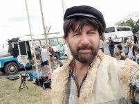 Художественный фильм о Карабахской войне стал финалистом кинофестиваля в Израиле (ФОТО)