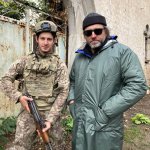 Художественный фильм о Карабахской войне стал финалистом кинофестиваля в Израиле (ФОТО)