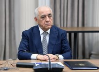 В Баку обсудили развитие финансового сотрудничества стран-членов ОТГ (ФОТО)