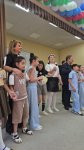 Возможности без границ в Баку - новые горизонты для детей с нарушением зрения (ФОТО)
