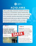 Утверждения об использовании Израилем территории Азербайджана против Ирана являются фейком - MEDİA (ФОТО)