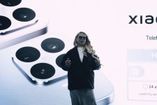 В Баку состоялась презентация новой серии Xiaomi 17T (ФОТО)