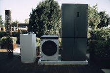 В Баку состоялась презентация новой серии Xiaomi 17T (ФОТО)