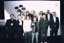 В Баку состоялась презентация новой серии Xiaomi 17T (ФОТО)