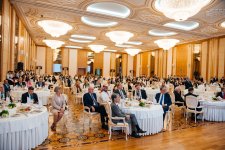 В Туркменистане отметили День независимости и Дни культуры Азербайджана (ФОТО)