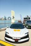 В Баку завершился первый день Фестиваля классических и скоростных автомобилей (ФОТО/ВИДЕО)