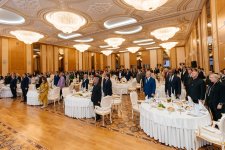 В Туркменистане отметили День независимости и Дни культуры Азербайджана (ФОТО)