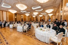 В Туркменистане отметили День независимости и Дни культуры Азербайджана (ФОТО)