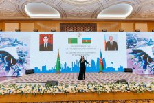 В Туркменистане отметили День независимости и Дни культуры Азербайджана (ФОТО)