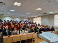 Дни культуры Азербайджана в Туркменистане: искусство, архитектура и поэзия (ФОТО)