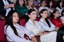Дни культуры Азербайджана в Туркменистане завершились ярким гала-концертом и торжественным приемом (ФОТО)