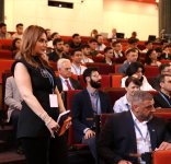 В Германии состоялся III Форум азербайджанских инженеров, проживающих в Европе (ФОТО)