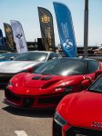 В Баку завершился Фестиваль классических и скоростных автомобилей (ФОТО/ВИДЕО)