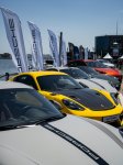 В Баку завершился Фестиваль классических и скоростных автомобилей (ФОТО/ВИДЕО)