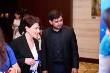 AzInTelecom на IV Национальном форуме по кибербезопасности (ФOTO)