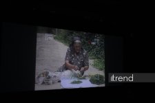 Летописец абшеронских сел, режиссер Маариф Магеррамбейли отметил юбилей (ФОТО)
