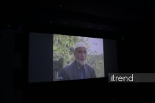 Летописец абшеронских сел, режиссер Маариф Магеррамбейли отметил юбилей (ФОТО)