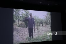 Летописец абшеронских сел, режиссер Маариф Магеррамбейли отметил юбилей (ФОТО)